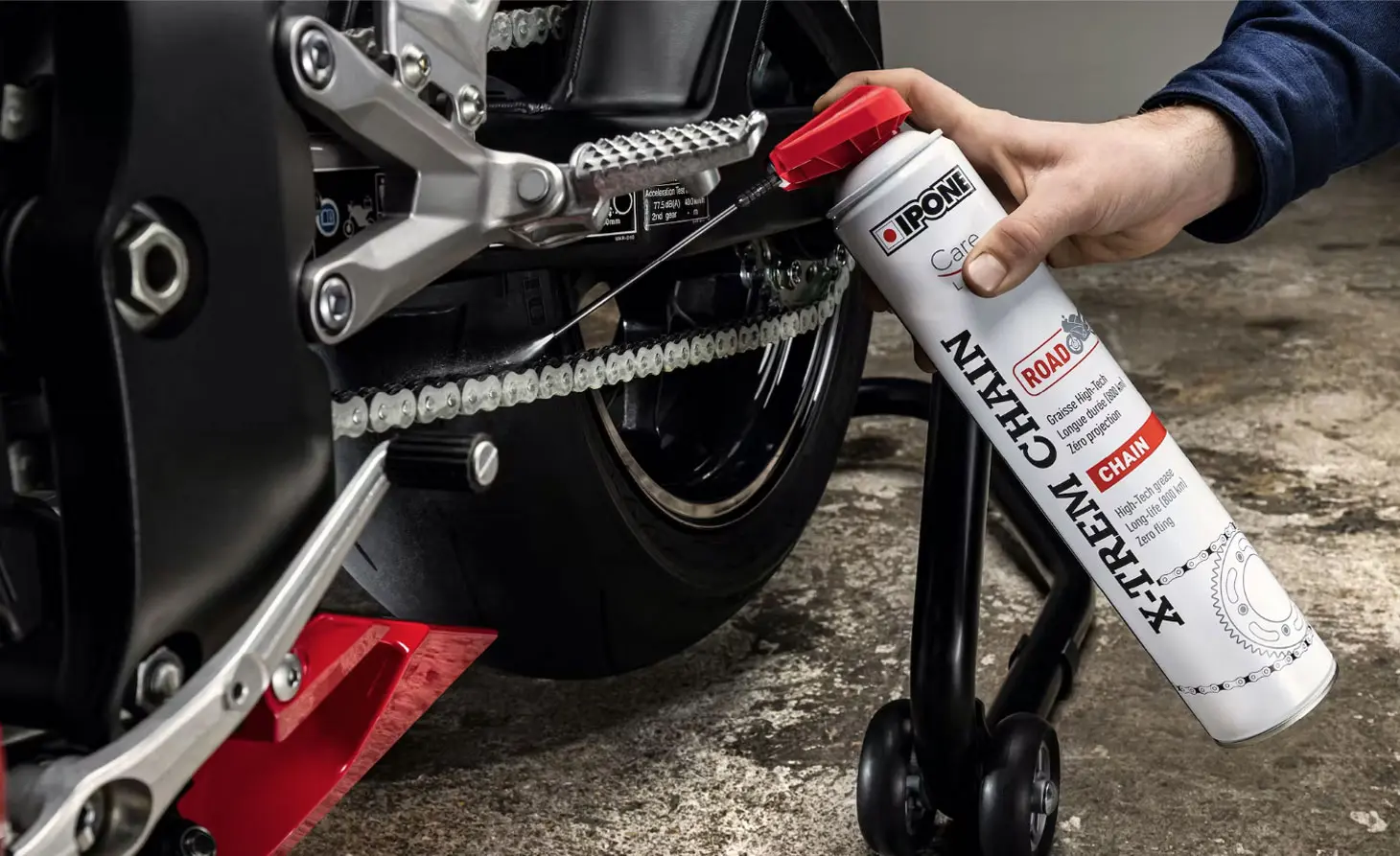 Kako da očistite karburator 5 partner motoshop ipone 5