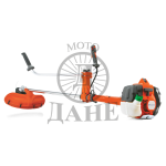 966628902 TRIMER HUSQVARNA 535RXT