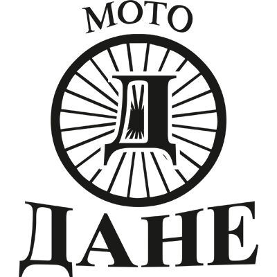 Moto Dane