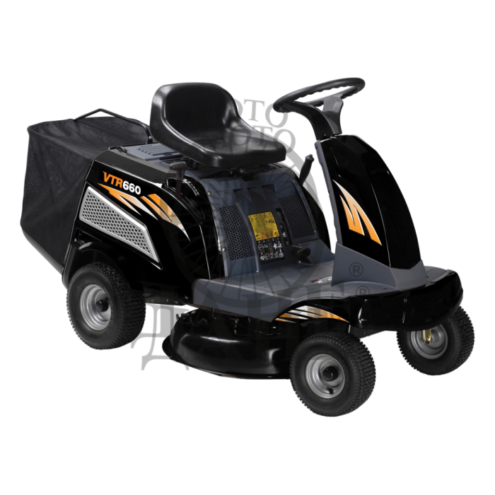 TRAKTOR KOSAČICA VILLAGER VTR 660