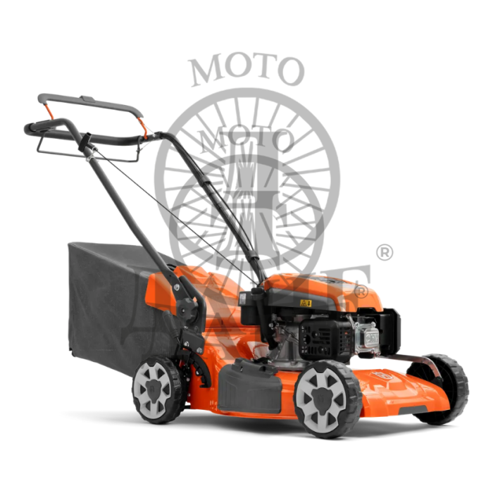TRAVOKOSAEICA SAMOHODNA HUSQVARNA LC151S