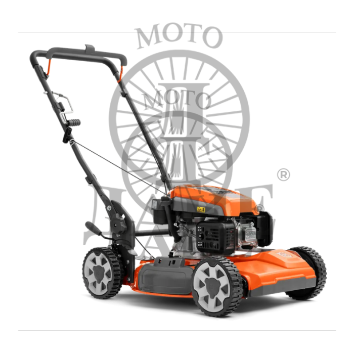 TRAVOKOSAČICA SAMOHODNA LB251S HUSQVARNA