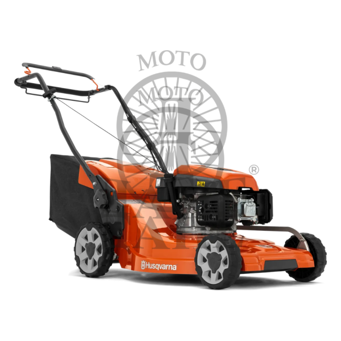 TRAVOKOSAČICA SAMOHODNA HUSQVARNA LC253S