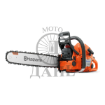 970718918 LANČANA TESTERA HUSQVARNA H372XP 18″