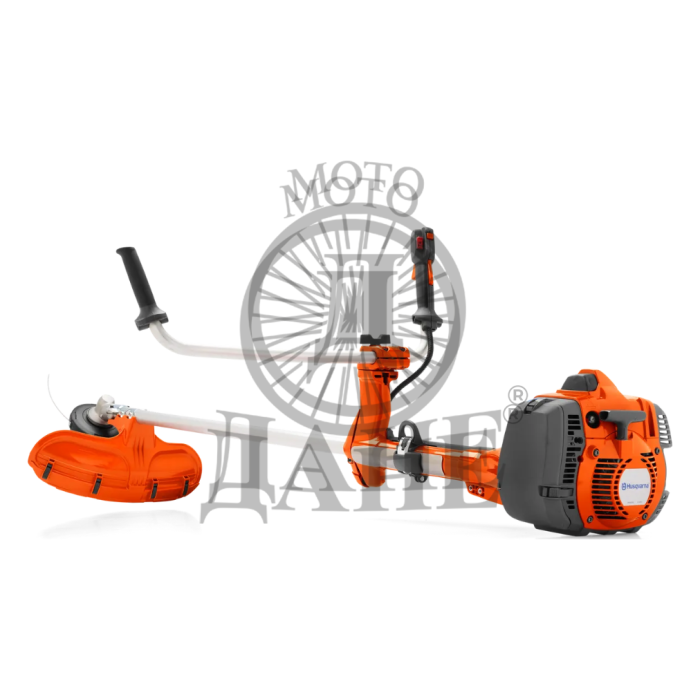 MOTORNI ČISTAČ HUSQVARNA 545RX