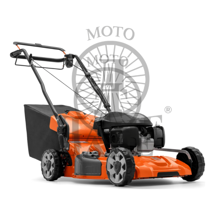 TRAVOKOSAČICA SAMOHODNA HUSQVARNA LC356V
