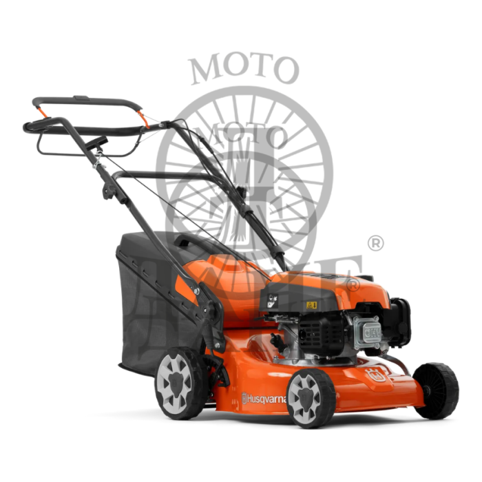TRAVOKOSACICA SAMOHODNA HUSQVARNA LC140S