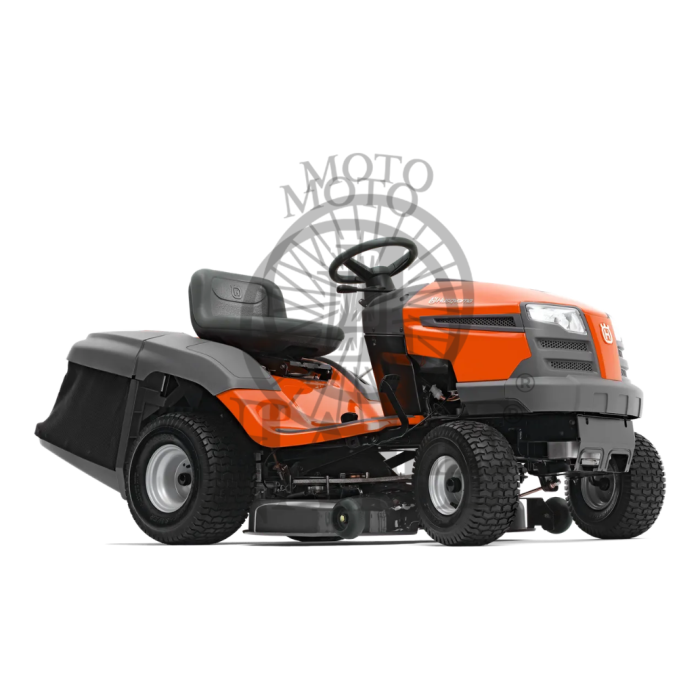 TRAKTOR TC138