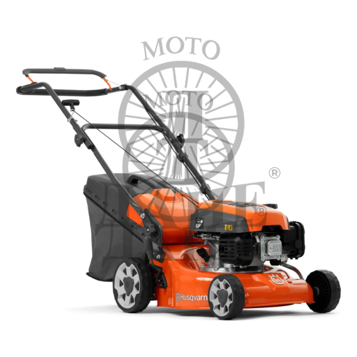 TRAVOKOSAČICA HUSQVARNA LC140P
