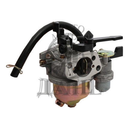 KARBURATOR HONDA GX 110 120
