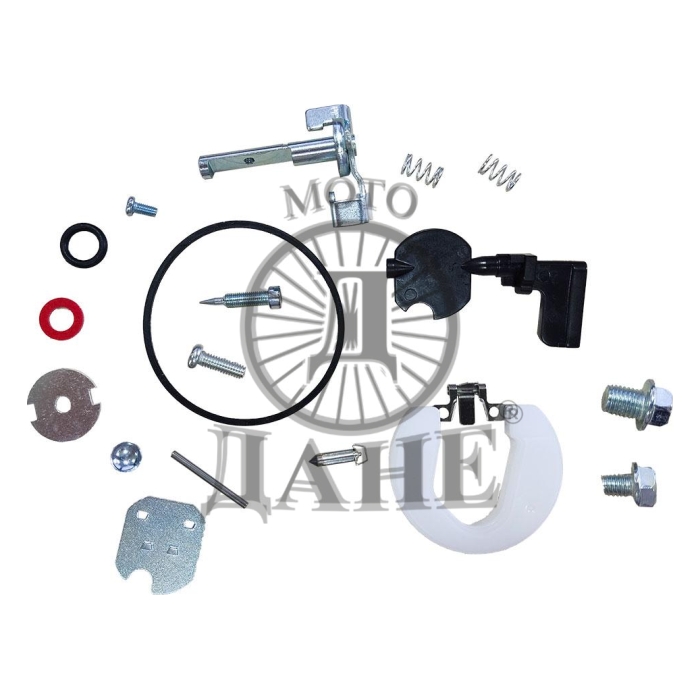 SET ZA REPARACIJU KARBURATORA HONDA G200