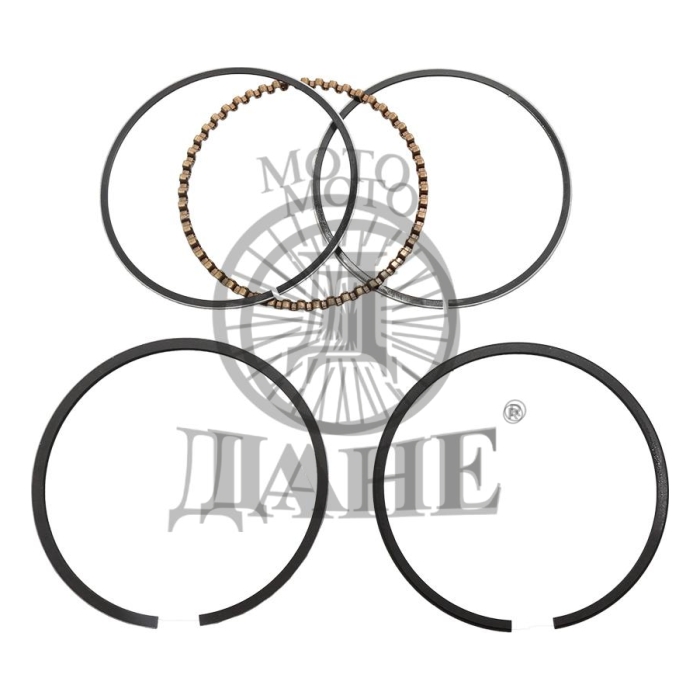 KARIKE HONDA G 150 F400 FI 64mm (2x2x3mm)