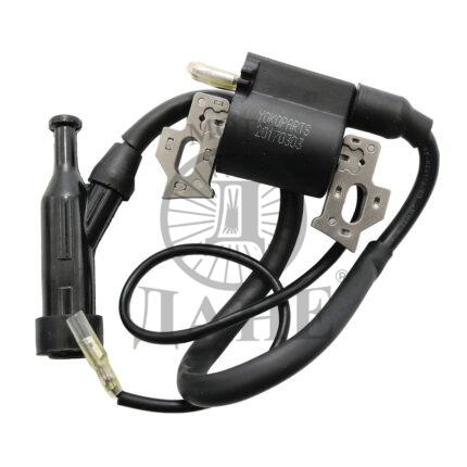 0662819 ELEKTRONIKA HONDA GX 120 140 160