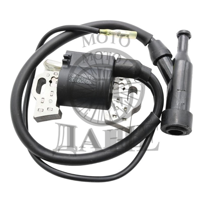 ELEKTRONIKA HONDA GX 240 270 340 390