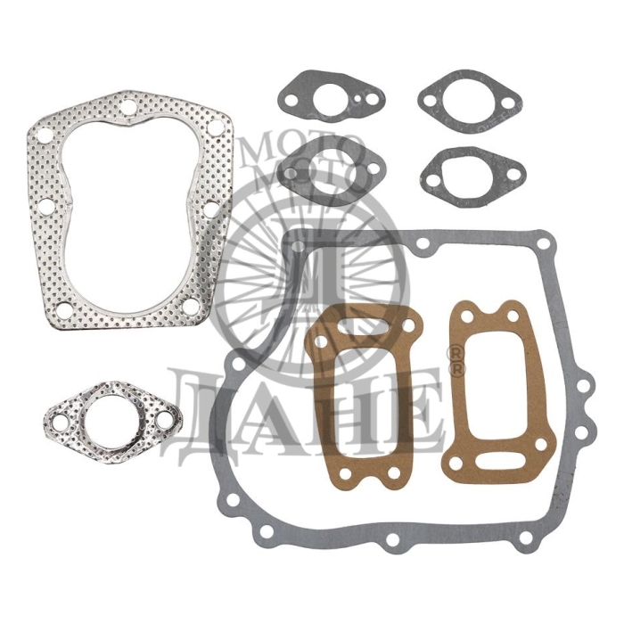 KOMPLET DIHTUNGA HONDA F400 G150
