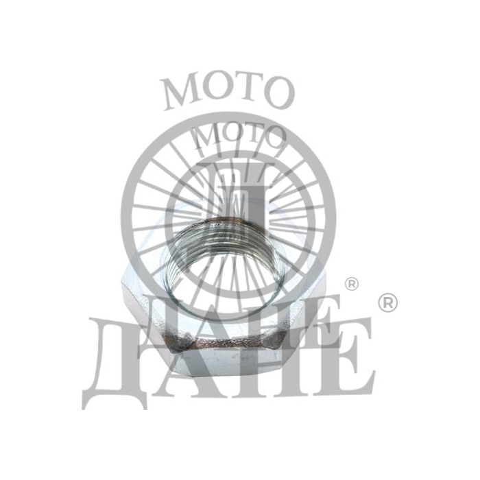 MATICA ŠUPLJE OSOVINE APN 16X1