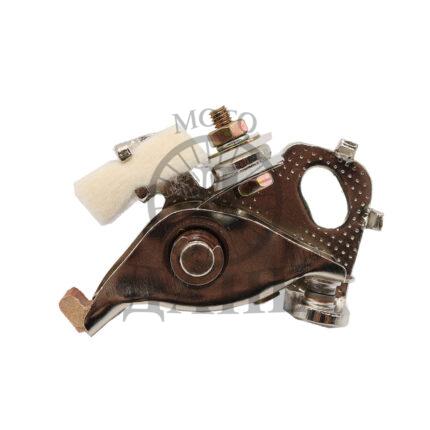 12703 PLATINE HONDA G 150 G 200