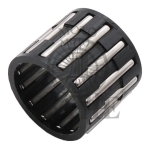 IGLIČASTI LEŽAJ KVAČILA APN 12X15X13mm
