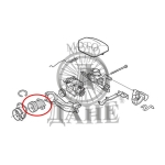 KRIMER H 340 345 350