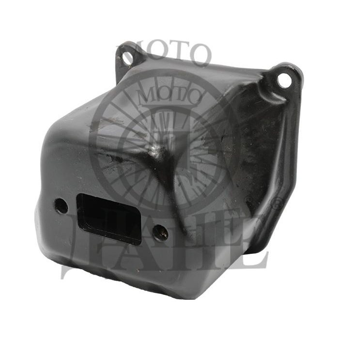 AUSPUH KINESKE TESTERE PN45000 24-30 MTB