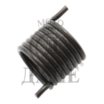 9051-438 OPRUGA UBLAIVA. H137.142