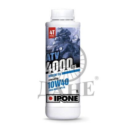 IP800167 IPONE POLUSINTETIČNO ULJE 4T ATV 4000 RS