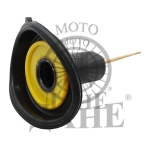MEMBRANA KARBURATORA 50CC16MM KINESKI SKUT