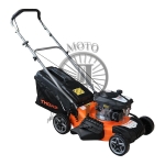 TH46P MOTORNA KOSAEICA THORP TH46P