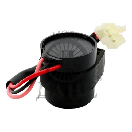 AUTOMAT ŽMIGAVCA KINESKI SKUTER GY6 50cc