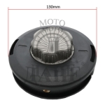 GLAVA TRIMERA VILLAGER N10X1.25 mm EASY LOA TH-004