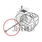 ŠRAF AUSPUHA H 340 345 350 MTB