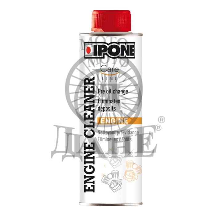 IPONE SREDSTVO ZA ČIŠĆENJE MOTORA ENGINE