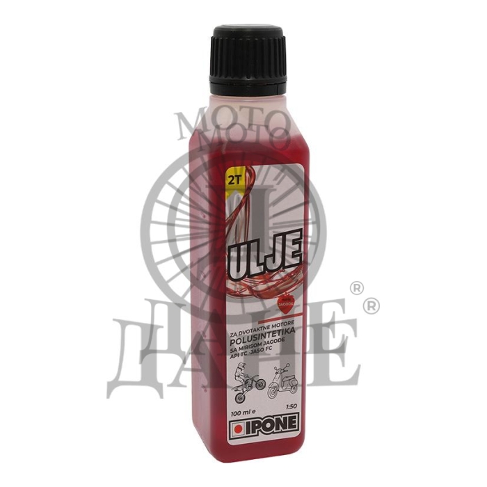 IPONE 2T SELF OIL JAGODA 1dl IP01114