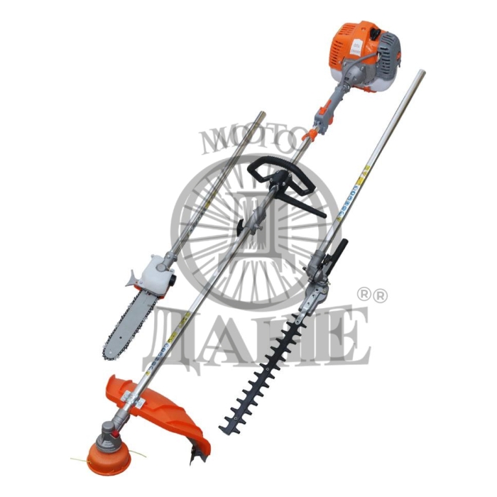 MULTIFUNKCIONALNI MOTORNI TRIMER THORP MF431