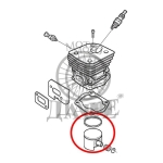 KLIP AIP H350