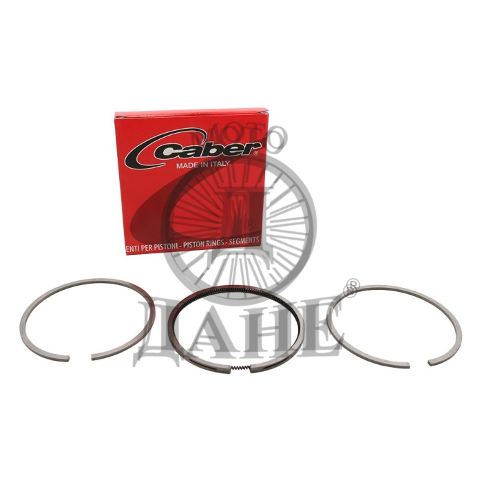 KARIKE HONDA GX 200 SET FI 68mm STD