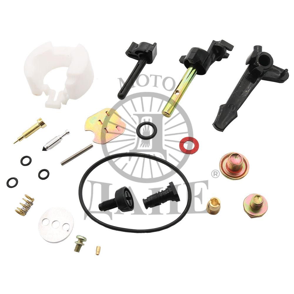 SET ZA REPARACIJU KARB. HONDA GX160 SET ZA REPARACIJU KARB. HONDA GX160