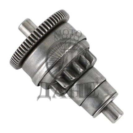 BENDIKS KINESKI SKUTER GY6 50cc 4T CN