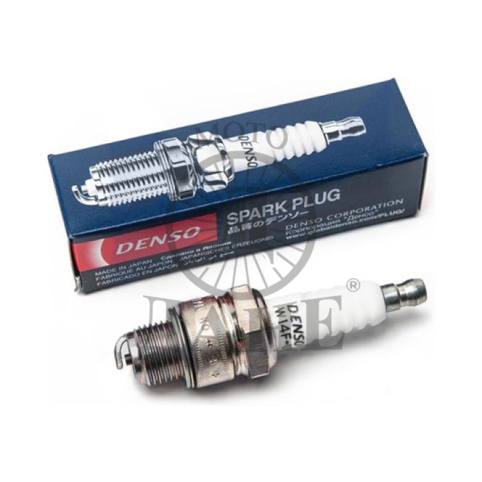 SVEĆICA DENSO W14F-U KRATKI NAVOJ W14F-U