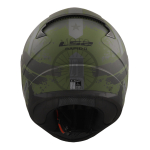 KACIGA LS2 FULL FACE FF353 RAPID II T