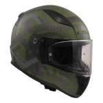 KACIGA LS2 FULL FACE FF353 RAPID II T