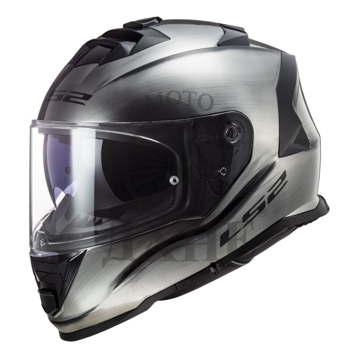 KACIGA LS2 FULL FACE FF800 STORM II JEA