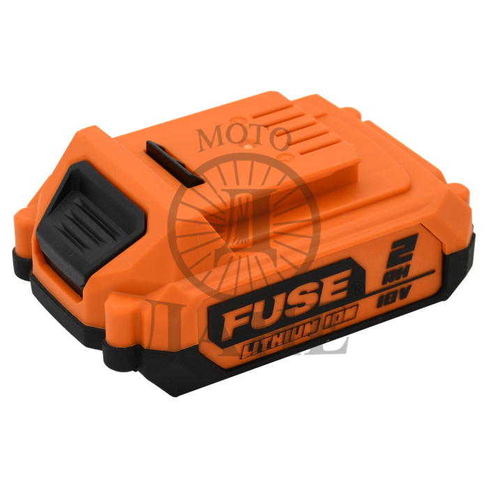 FUSE BATERIJA 18V 2.0 VILLAGER