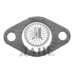 DIHTUNG AUSPUHA TOMOS T15.BT50.E90 ORIGINAL