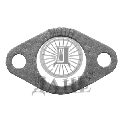 DIHTUNG AUSPUHA TOMOS T15.BT50.E90 ORIGINAL