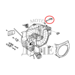POLUGA SAUGA H 136 137 141 142