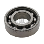 LEŽAJ 15X32X9mm 6002 SKF C3