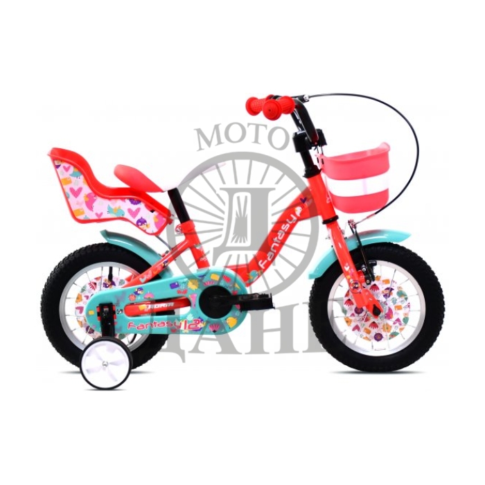 BICIKL ADRIA FANTASY 12HT PINK