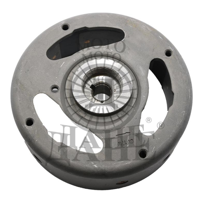 MAGNET 6V17W PLATNSKO PALJENJE TOMOS CN
