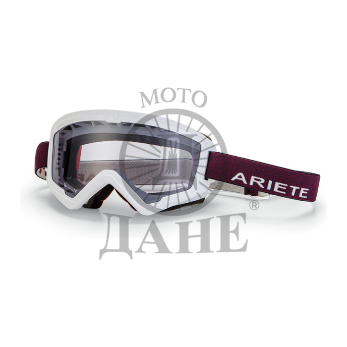 NAOČARE CROSS ARIETE MUDMAX RACER 1494